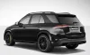 Mercedes-Benz GLE 63 S AMG 4Matic+ New Model =MGT Conf= Keramik Гаранция Thumbnail 6