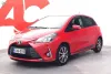 Toyota Yaris 1,5 Dual VVT-i Y20 Edition 5ov Multidrive S - / 1-OMISTAJA / PKAMERA / VAKKARI / AUTOM ILMAS / Thumbnail 1