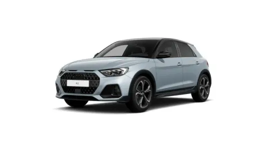 AUDI A1 allstreet 30 TFSI S tr. Id. Contrast