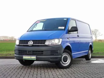 Volkswagen Transporter 2.0 TDI L1H1 Automaat 150PK